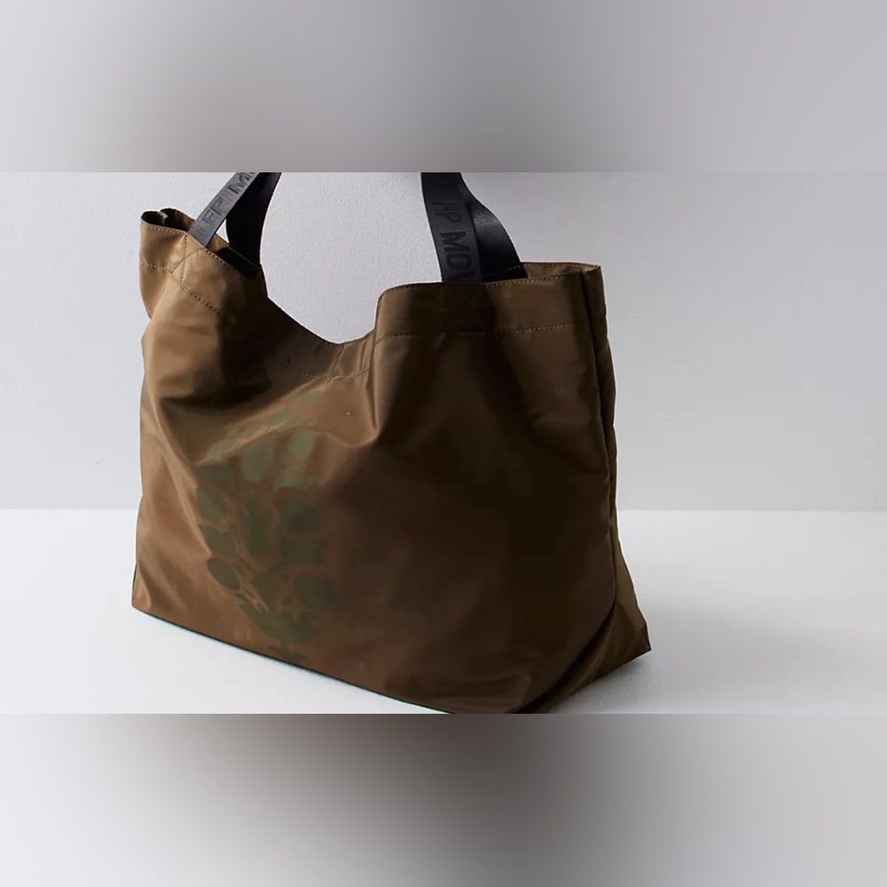 NWT Free People Fairweather Tote Bag - Picture 4 of 7